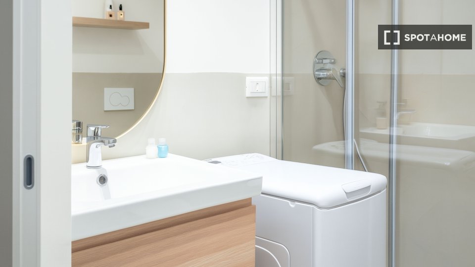 Apartment mono Milan, 35m² — photo 49