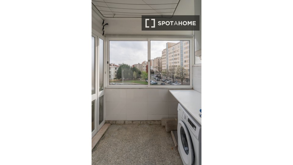 Apartment Porto, 3 beds — photo 11