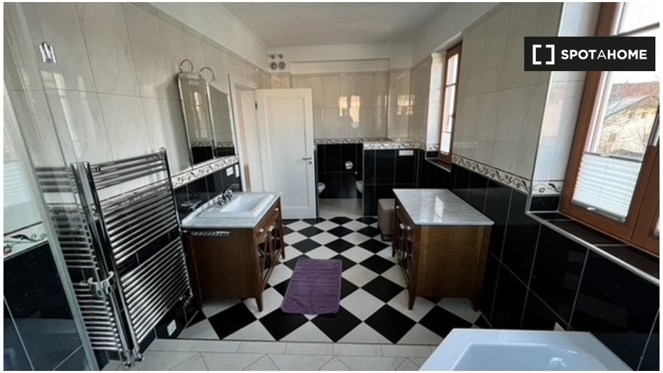 Apartment Berlin, 3 beds, 196m² — photo 1