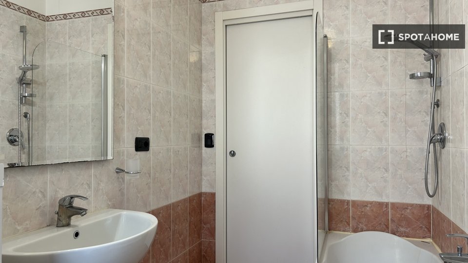 Apartamento Milán, 1 habitación, 60m² — foto 29