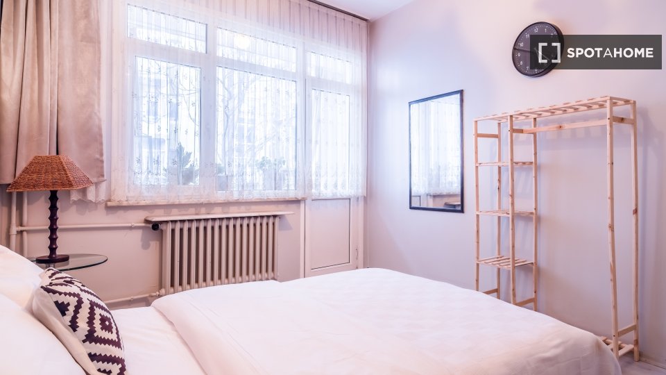 Apartment Istanbul, 1 bed — photo 11
