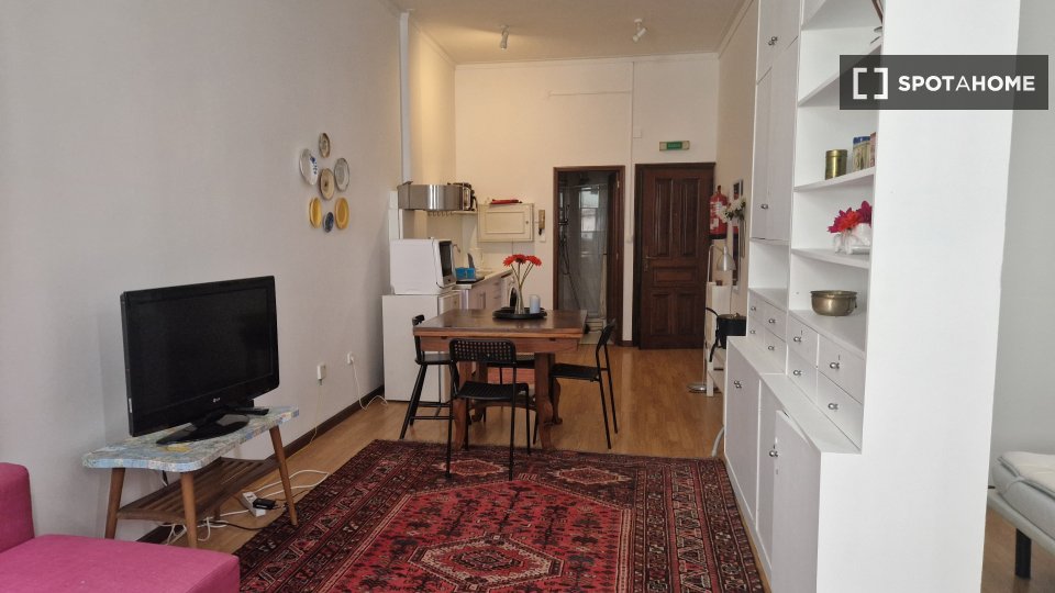 Apartment mono Porto, 45m² — photo 8