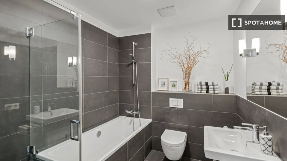 Apartment mono Berlin, 77m² — photo 11