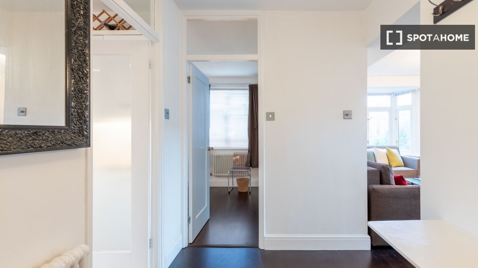 Apartment London, 1 bed — photo 22