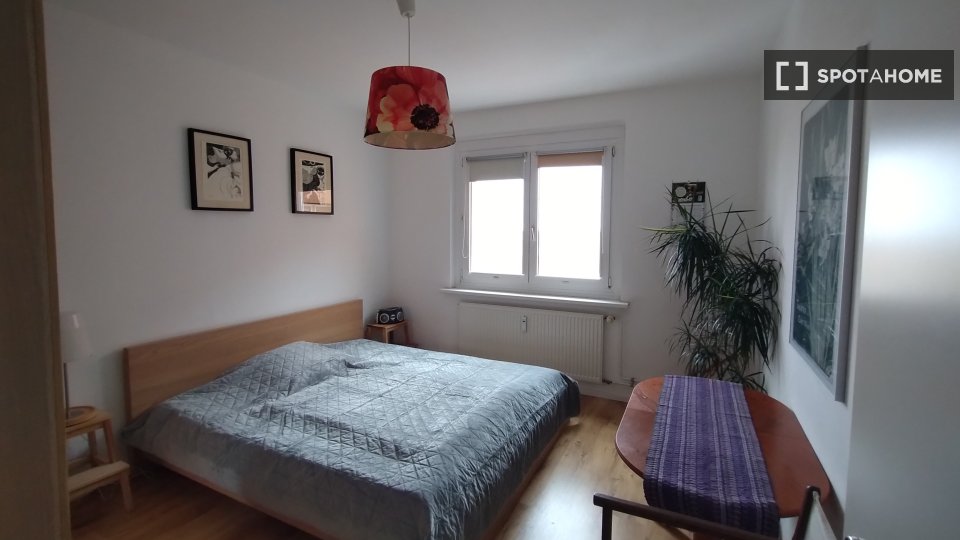 Double room Berlin, 3 beds — photo 6