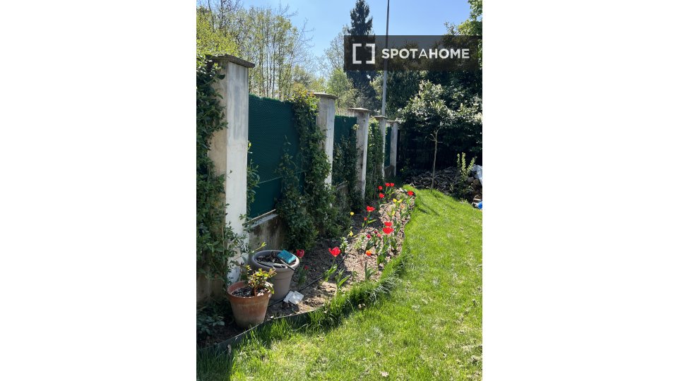 Appartamento Torino, 2 camere, 135m² — foto 17