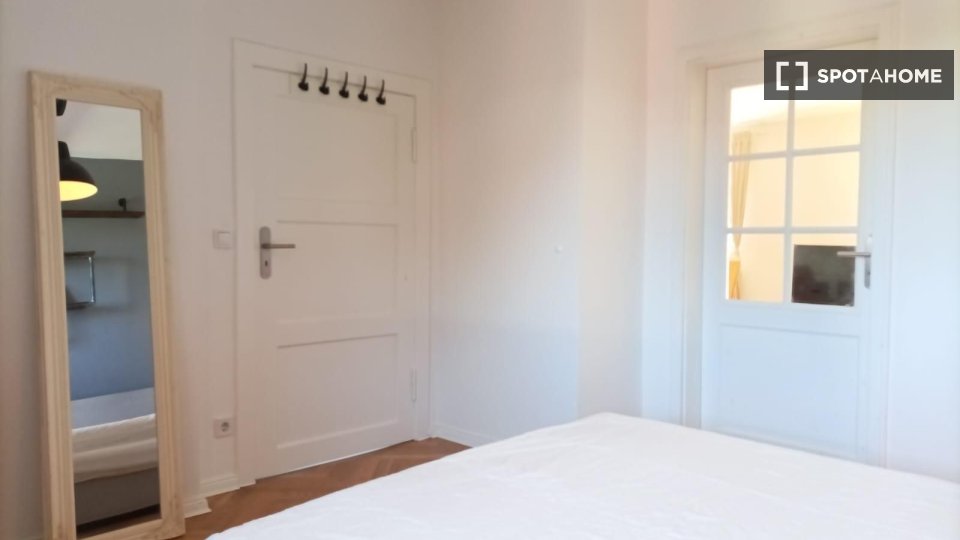 Apartment Berlin, 2 beds, 87m² — photo 17