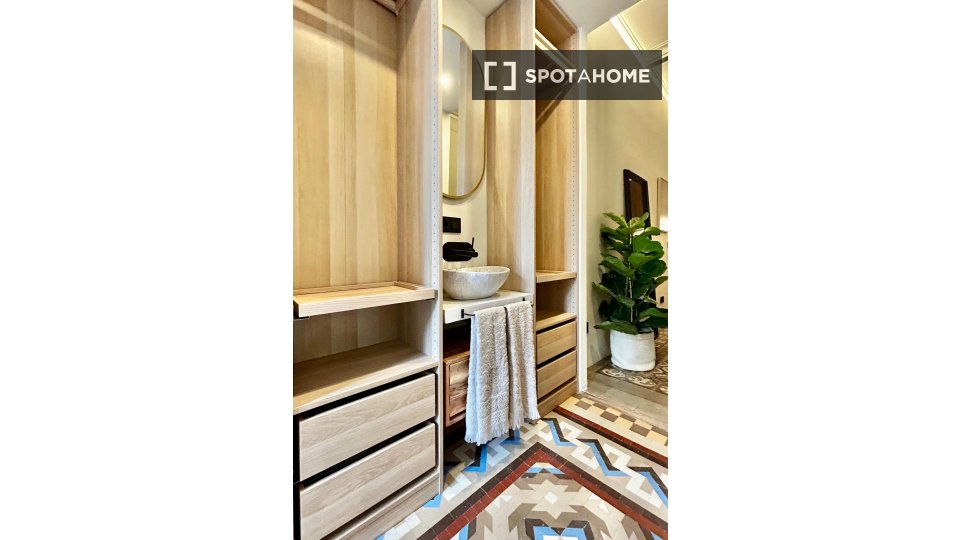 Apartment mono Barcelona — photo 3