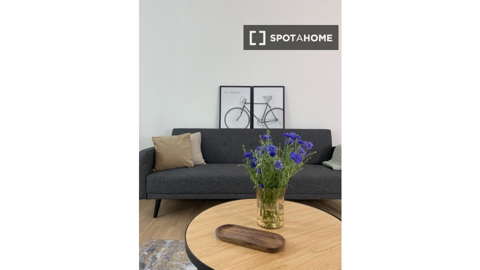 Apartment mono Berlin, 51m² — photo 11