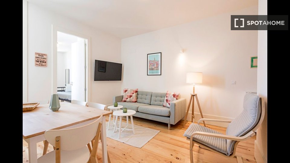 Apartment Porto, 2 beds — photo 2