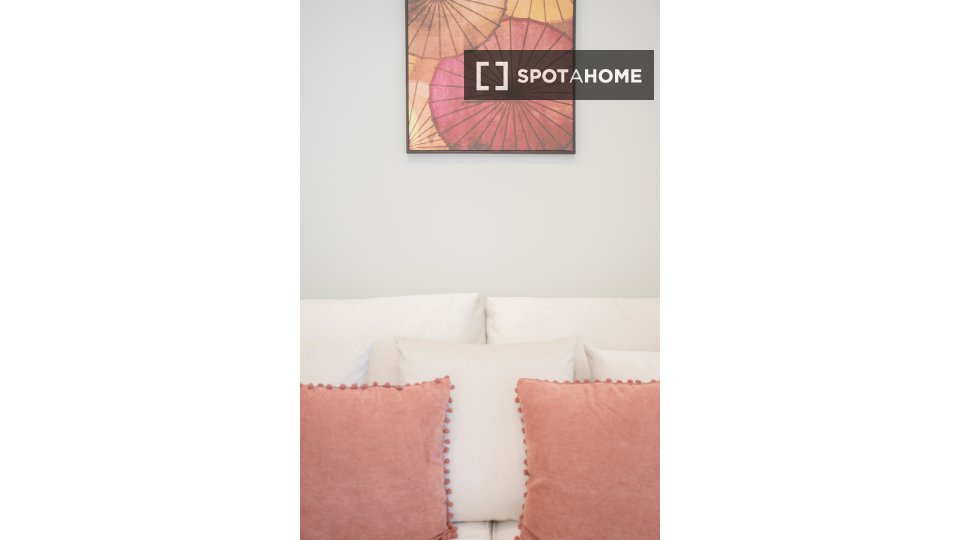 Apartment Porto, 1 bed, 50m² — photo 14