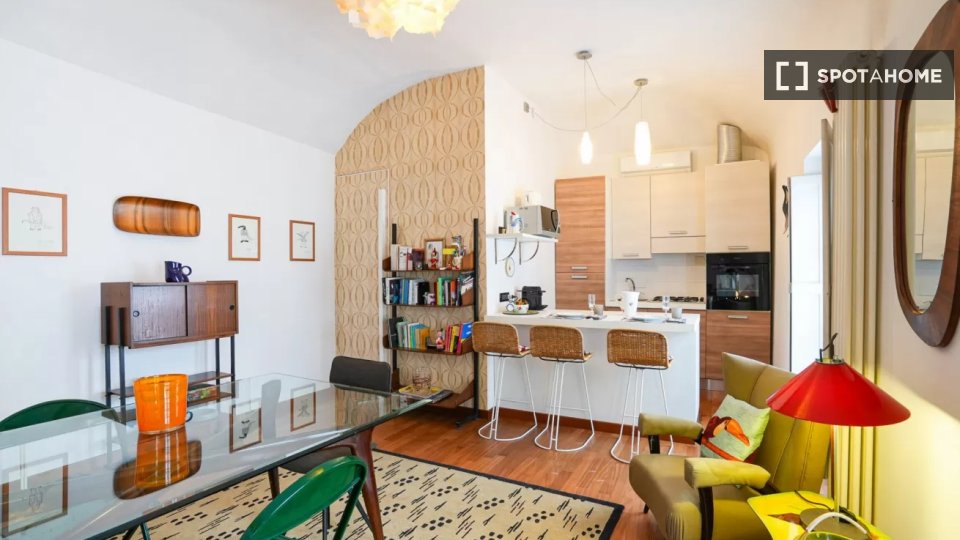 Apartment mono Turin — photo 3