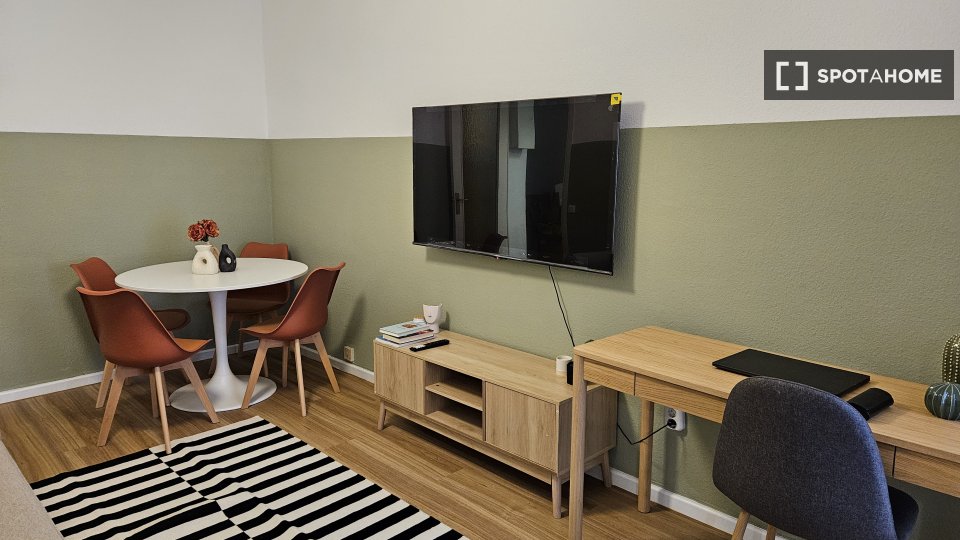 Apartment mono Barcelona, 45m² — photo 17