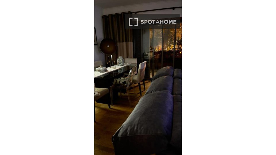 Apartment Lisbon, 3 beds — photo 14