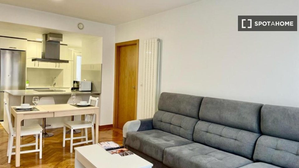 Apartment mono Vigo, 65m² — photo 5