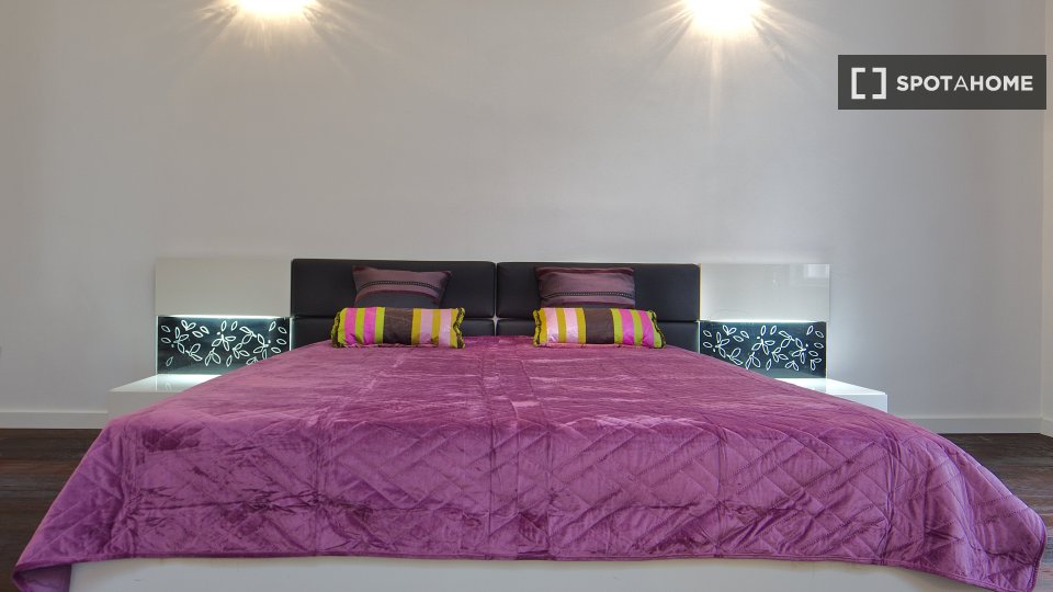 Apartment Budapest, 3 beds — photo 7
