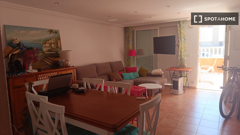 Apartment Murcia, 3 beds, 80m² — photo 18