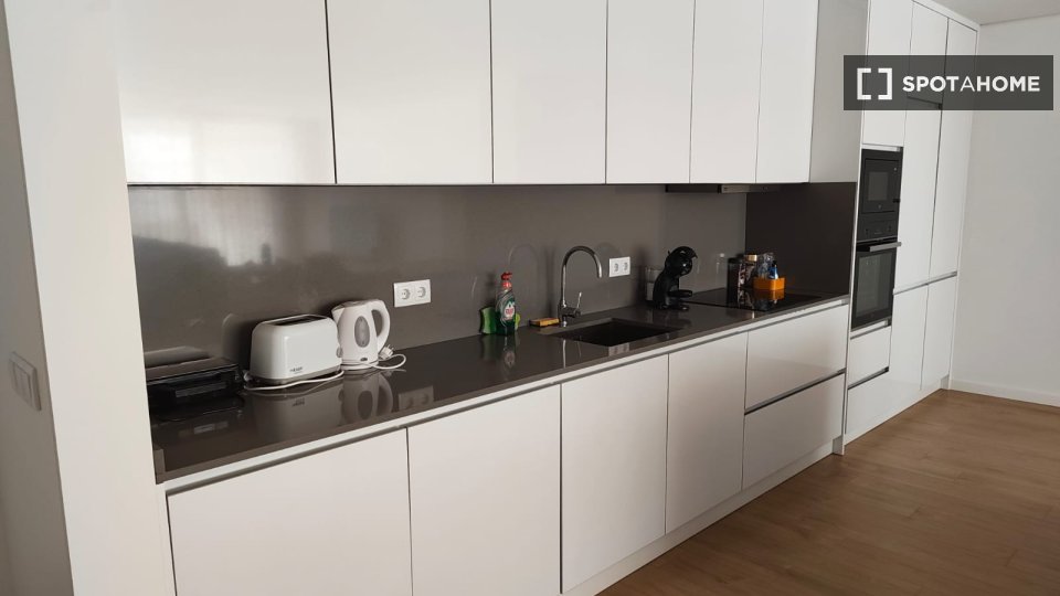 Apartment Porto, 1 bed — photo 8