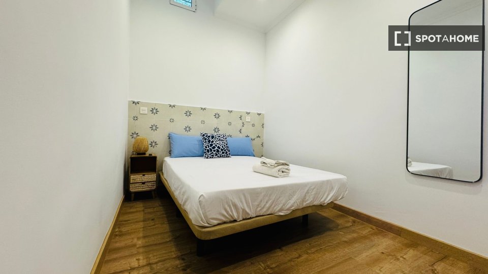 Apartment Madrid, 3 beds, 65m² — photo 22
