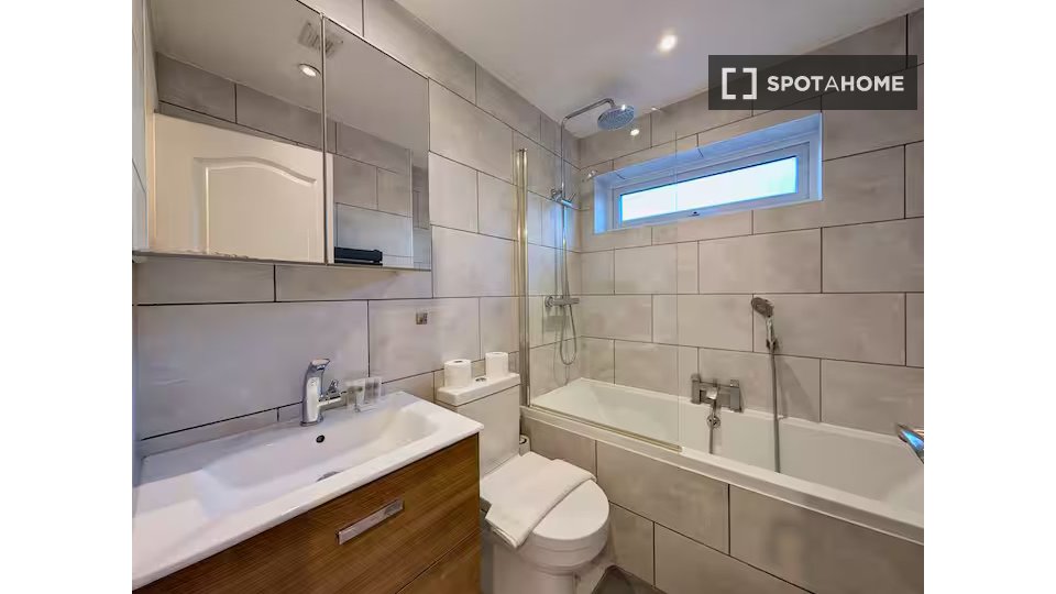 Apartment London, 1 bed — photo 12