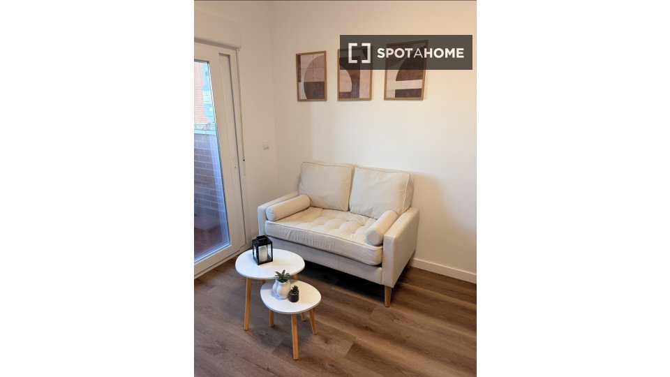 Apartment mono Madrid, 1 chambre, 30m² — photo 4