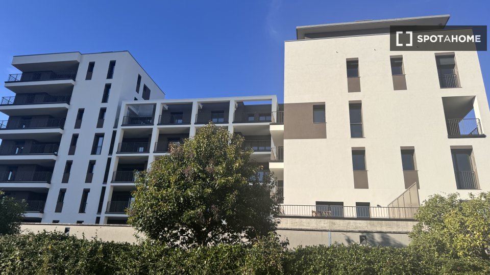Apartment Milan, 2 beds, 80m² — photo 10