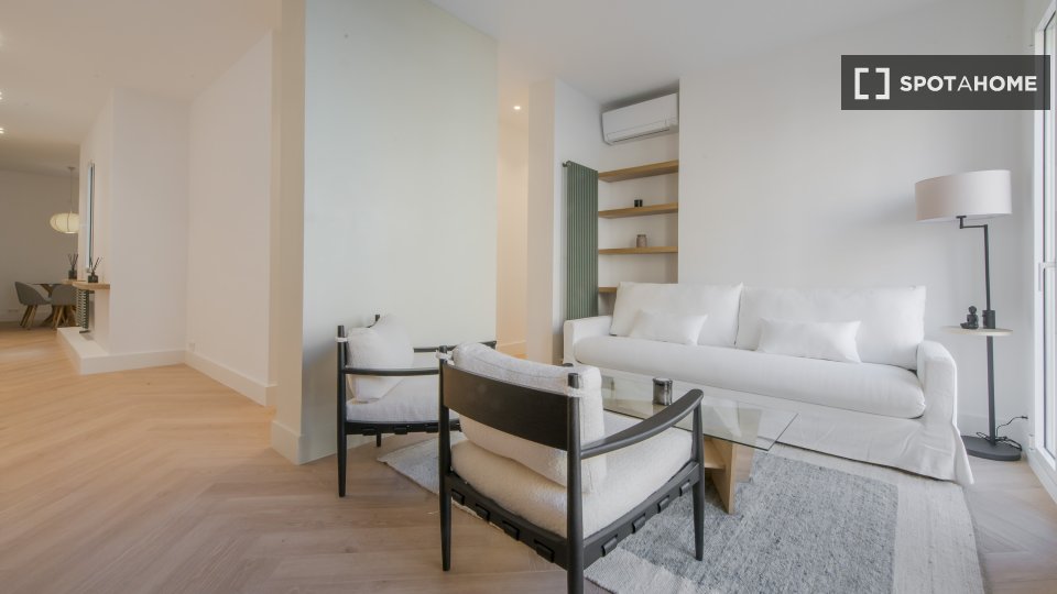 Apartment Madrid, 2 beds — photo 6