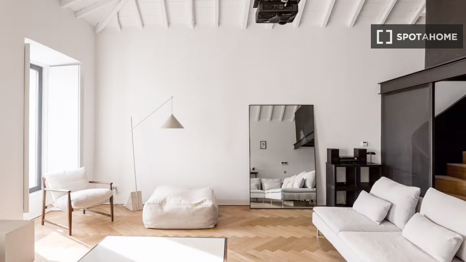 Apartment Lisbon, 4 beds, 419m² — photo 2