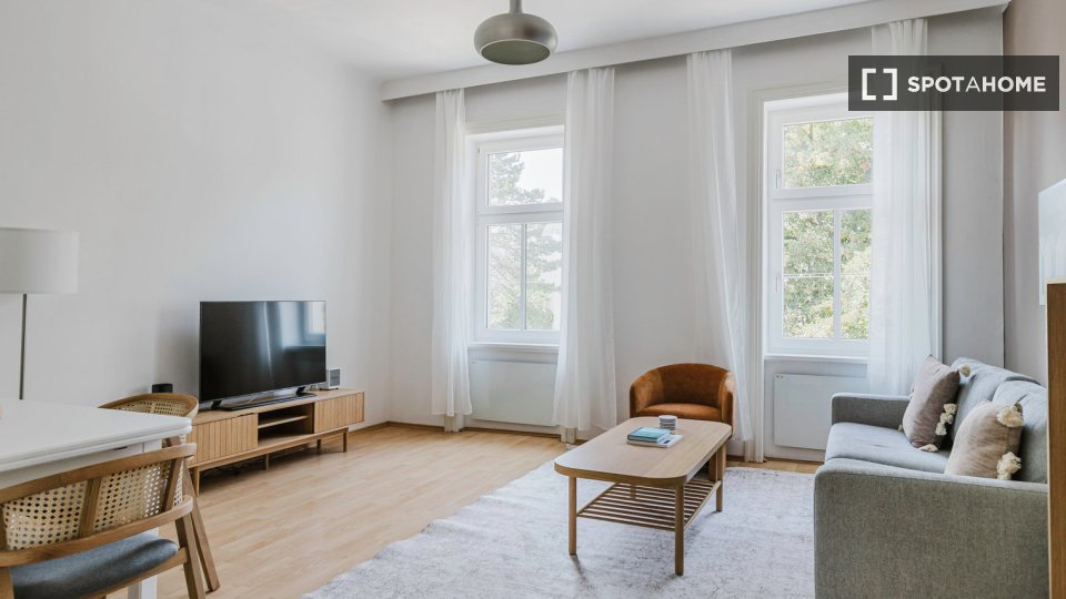 Apartment Vienna, 2 beds, 89m² — photo 16