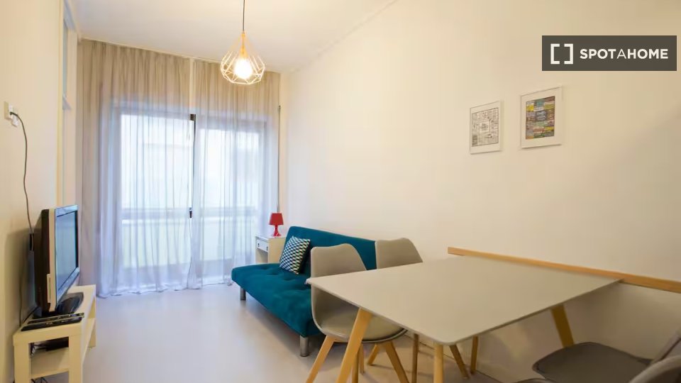 Apartment Porto, 1 bed — photo 15