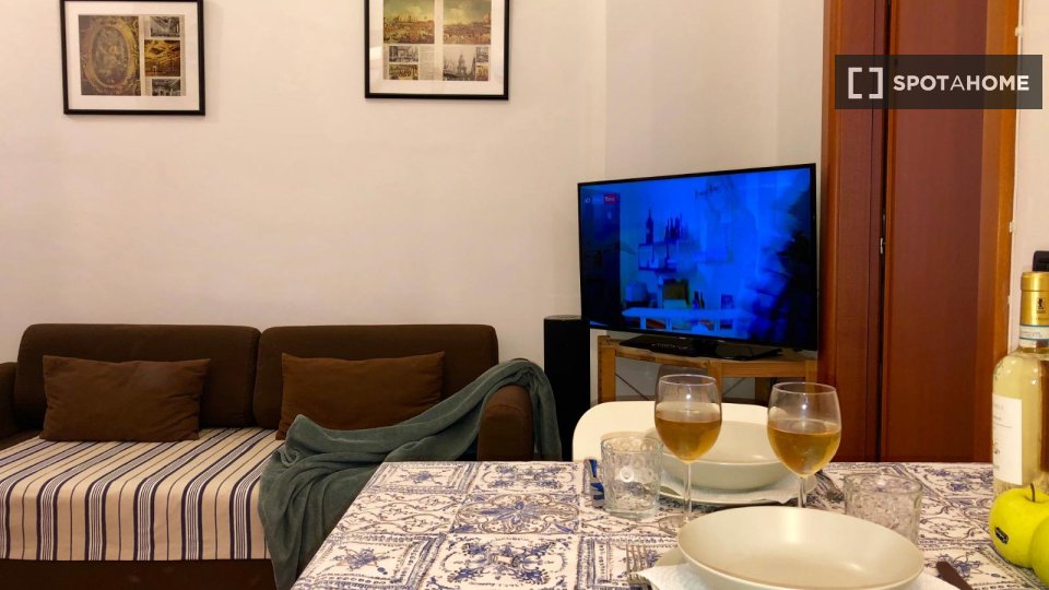 Apartment mono Milan, 38m² — photo 7