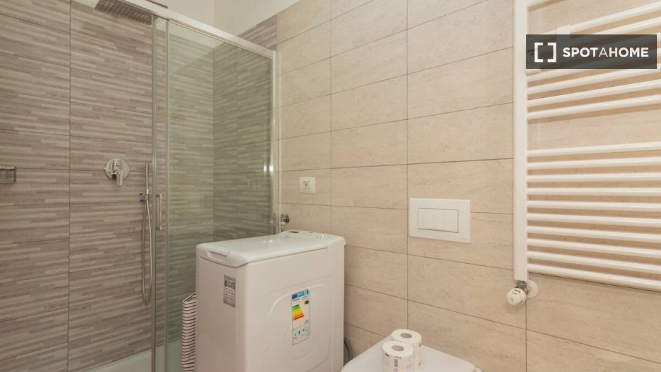 Apartment Milan, 1 bed — photo 15