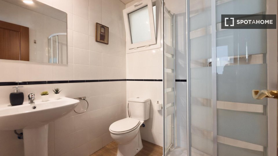 Apartment mono Seville, 60m² — photo 4