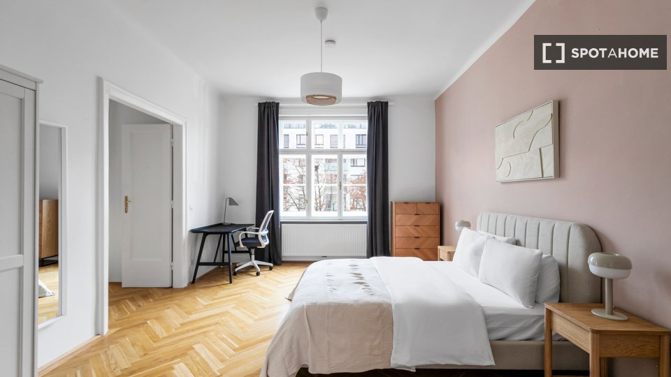 Apartment Vienna, 4 beds, 99m² — photo 17