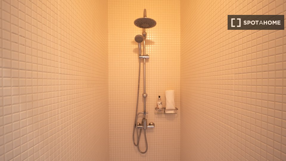 Apartment Porto, 1 bed — photo 17