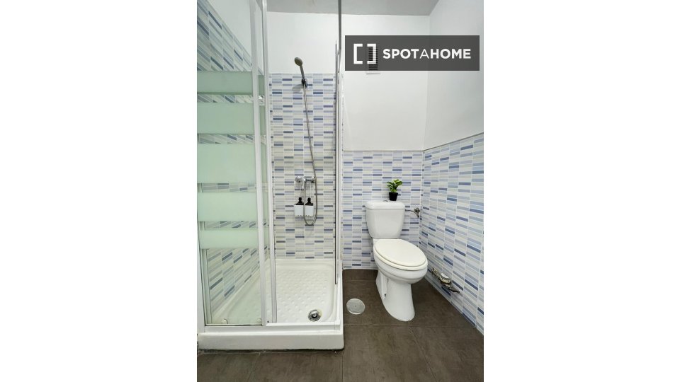 Apartment mono Madrid, 25m² — photo 30