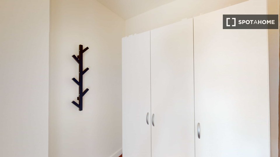 Double room Lille, 4 beds — photo 18