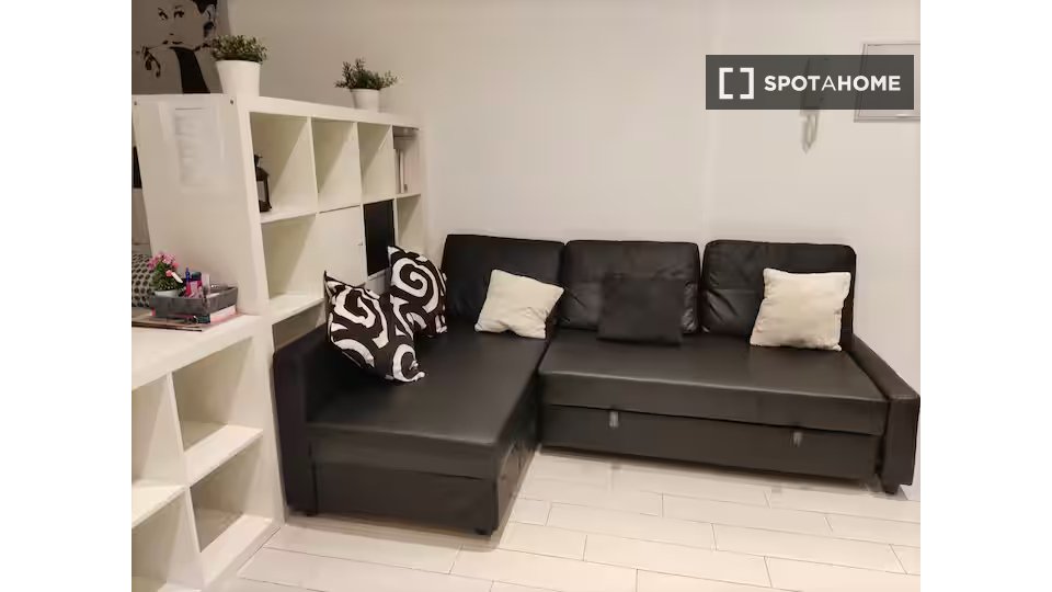 Apartment mono Madrid — photo 4