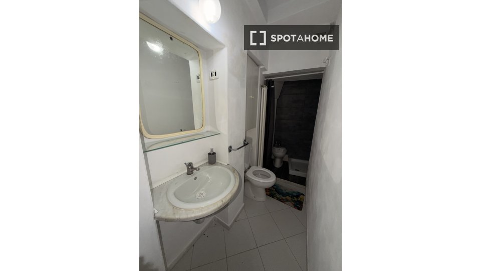 Apartment Florence, 1 bed, 70m² — photo 11