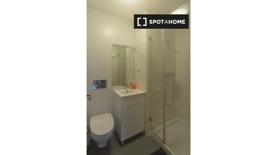 Apartment Porto, 5 beds — photo 16