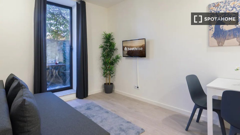 Apartment Porto, 1 bed — photo 12