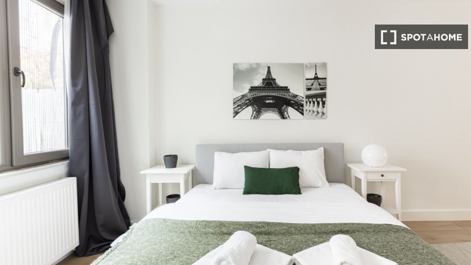 Apartment Istanbul, 1 bed — photo 6