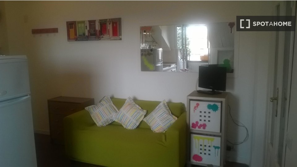 Appartement Milan, 2 chambres, 60m² — photo 14
