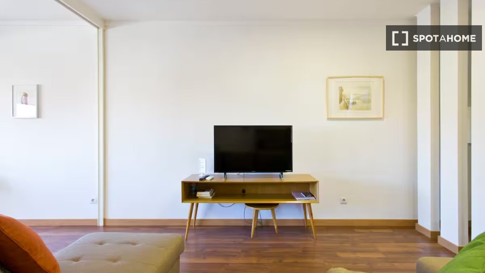 Apartment Porto, 1 bed — photo 15