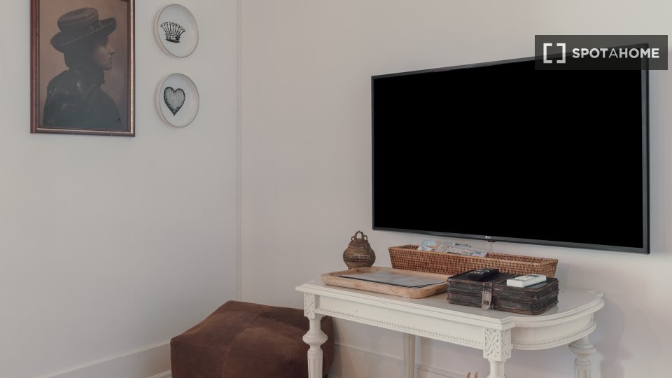 Apartment mono Porto, 45m² — photo 19