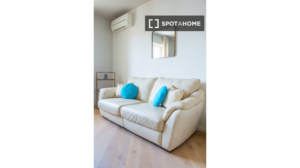 Apartment Naples, 2 beds — photo 6