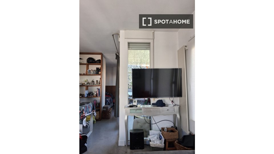 Appartamento Madrid, 1 camera, 40m² — foto 10