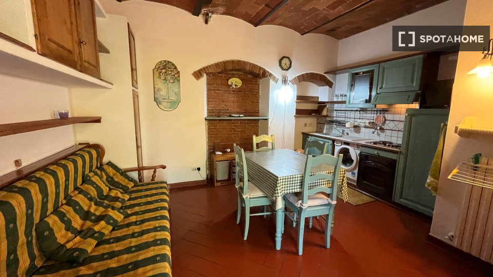 Apartment mono Florence — photo 6