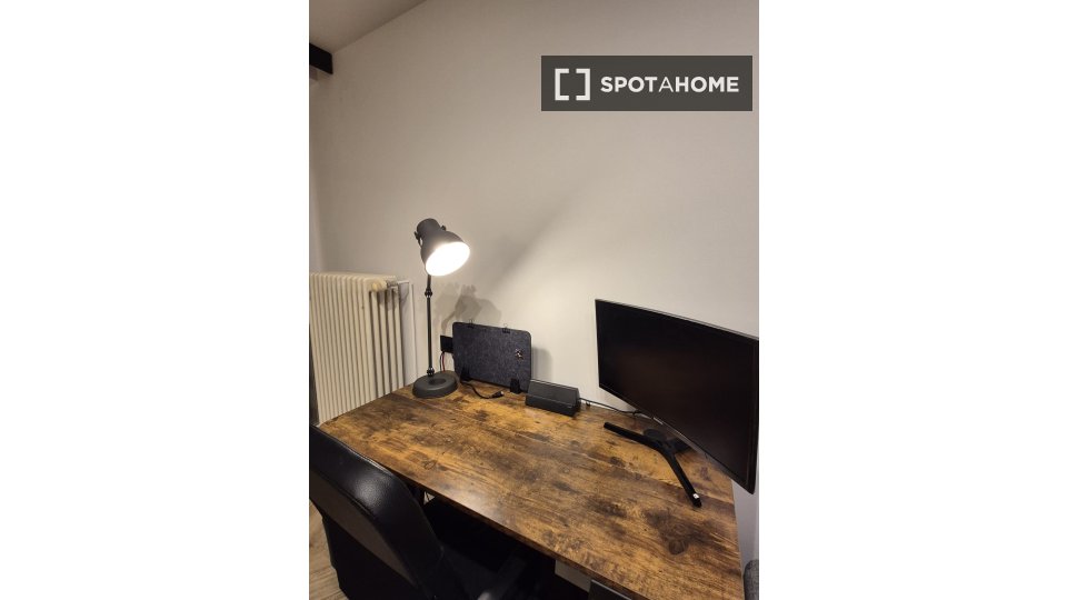 Apartment mono Berlin, 65m² — photo 14