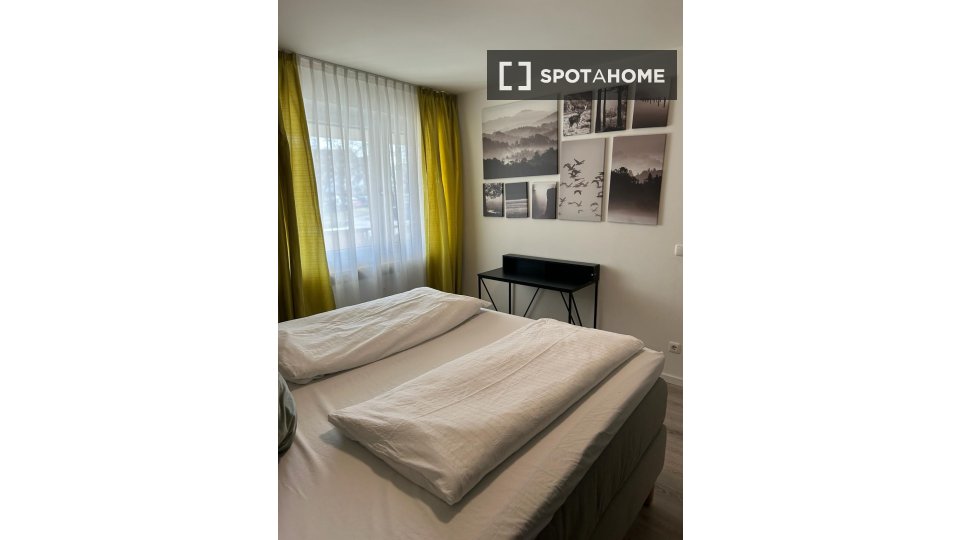 Apartment Munich, 2 beds — photo 7